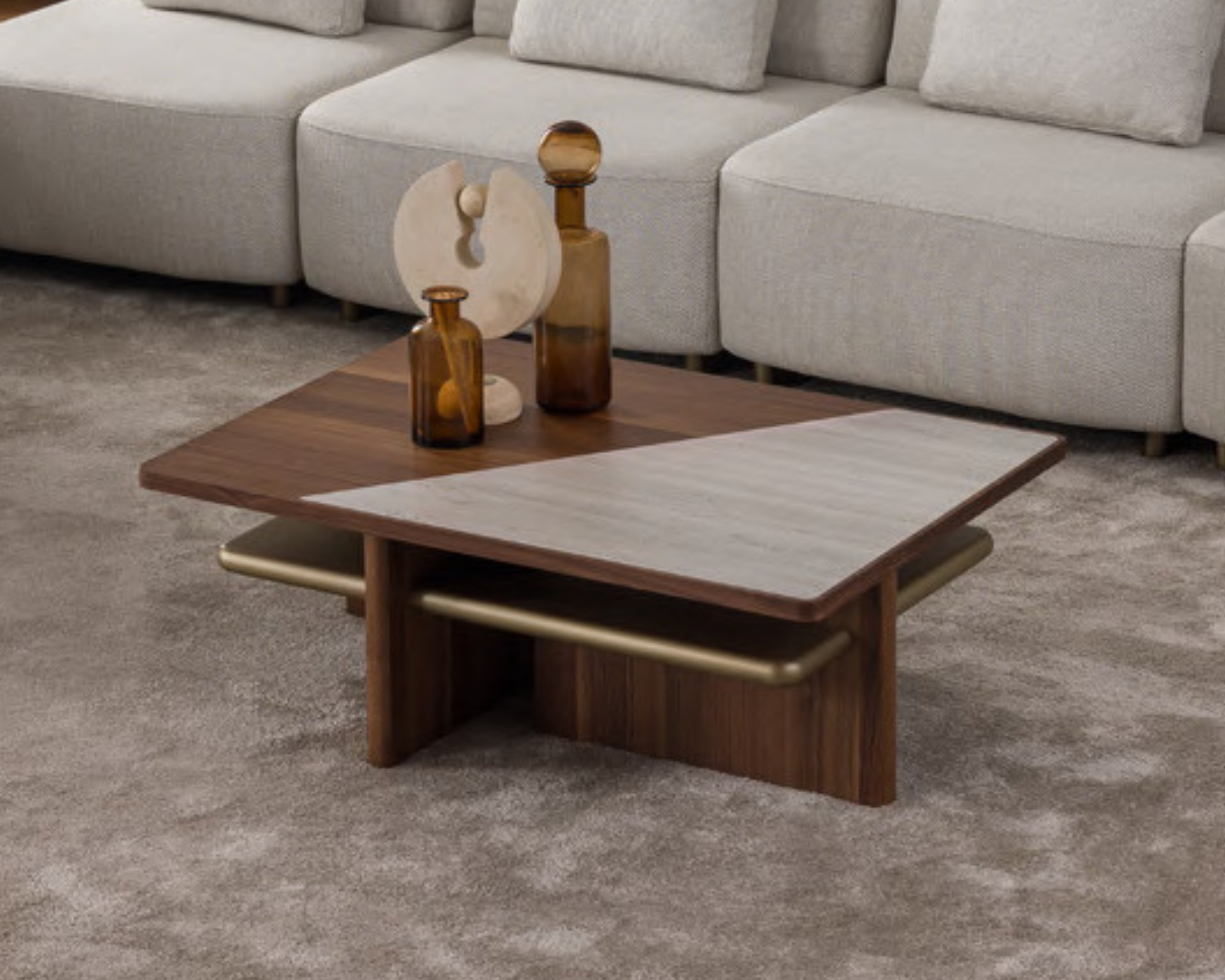 Журнальні столики