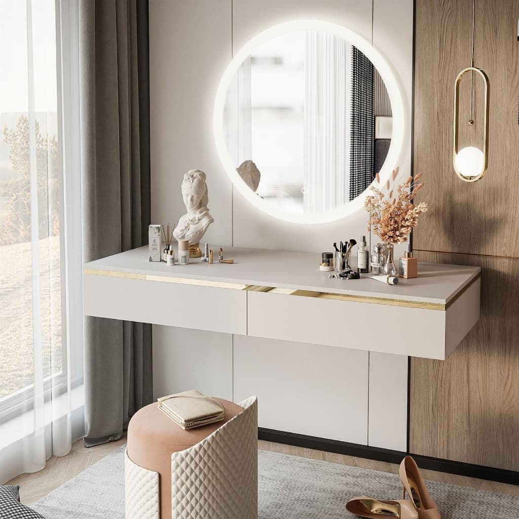 Туалетні столики